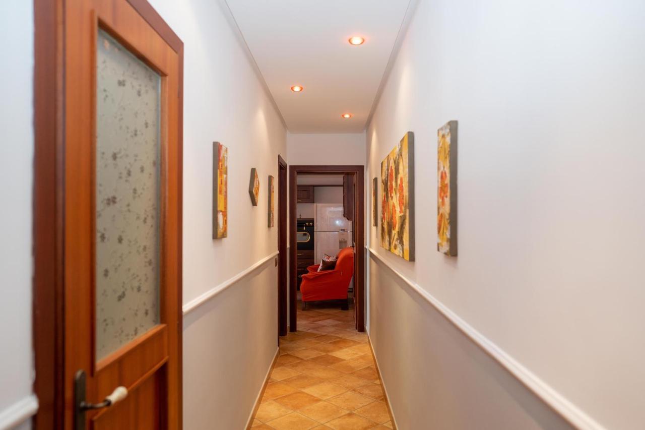 Casa Da Stefy Apartment Palermo Exterior foto
