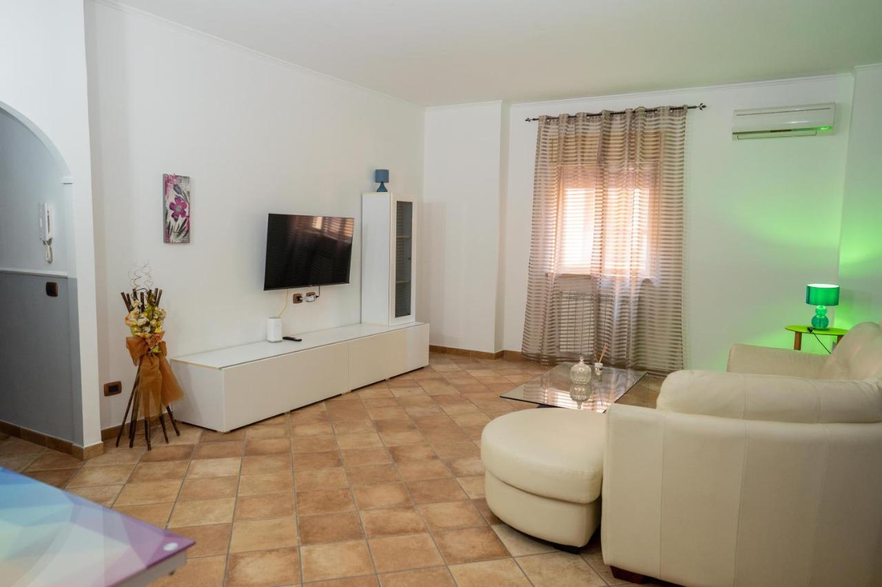 Casa Da Stefy Apartment Palermo Exterior foto